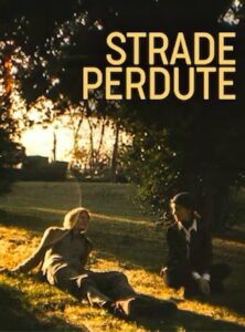 Strade perdute – Filmmaker 23 2023 on netflix
