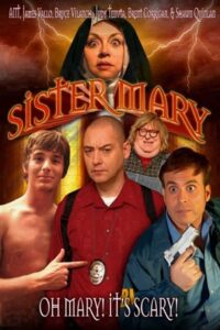 Sister Mary 2011 on netflix