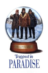 Trapped in Paradise 1994 on netflix
