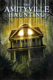 The Amityville Haunting 2011 on netflix
