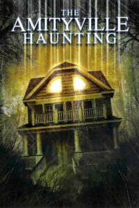 The Amityville Haunting 2011 on netflix