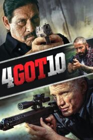 4Got10 2015 on netflix