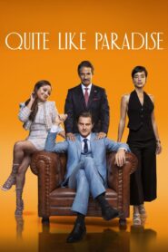Quite Like Paradise 2024 on netflix