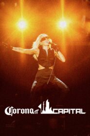 Miley Cyrus Live at Corona Capital Festival 2022 on netflix