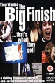 The Big Finish 2000 on netflix