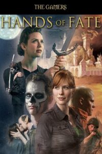 The Gamers: Hands of Fate 2013 on netflix