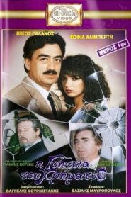 I goiteia tou hrimatos 1988 on netflix
