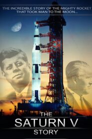 The Saturn V Story 2014 on netflix
