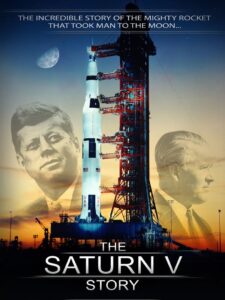 The Saturn V Story 2014 on netflix