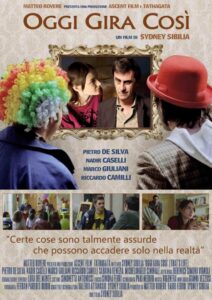 Oggi gira così 2010 on netflix