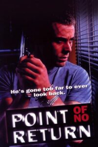 Point of No Return 1996 on netflix