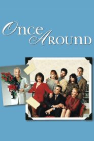 Once Around 1991 on netflix