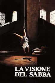 The Witches’ Sabbath 1988 on netflix