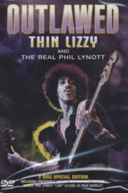 Thin Lizzy: Outlawed – The Real Phil Lynott 2006 on netflix