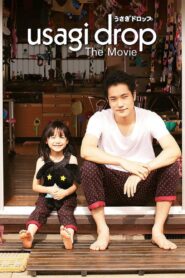 Bunny Drop 2011 on netflix