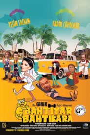 Bahtiyar Bahtıkara 2017 on netflix
