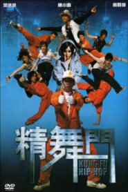 Kung Fu Hip-Hop 2008 on netflix