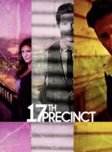 17th Precinct 2011 on netflix
