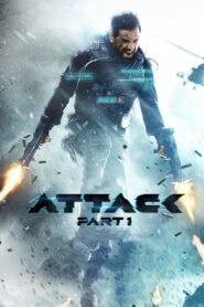 Attack 2022 on netflix