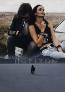 On the Horizon 2016 on netflix