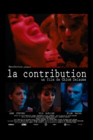 La contribution 2014 on netflix