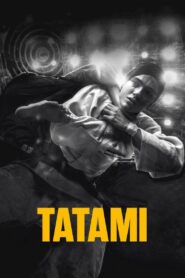 Tatami 2024 on netflix