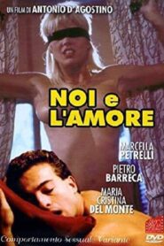 Mutant Sexual Behavior 1986 on netflix