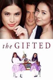 The Gifted 2014 on netflix
