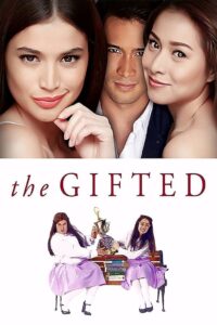 The Gifted 2014 on netflix