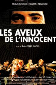 Les aveux de l’innocent 1996 on netflix