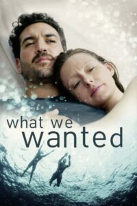 What We Wanted 2020 on netflix