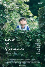 End of Summer 2017 on netflix