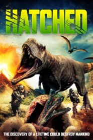 Hatched 2021 on netflix