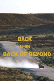 Back to the Back of Beyond 1997 on netflix