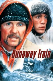Runaway Train 1985 on netflix