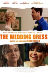 The Wedding Dress 2014 on netflix