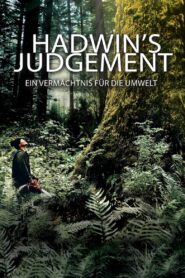 Hadwin’s Judgement 2015 on netflix