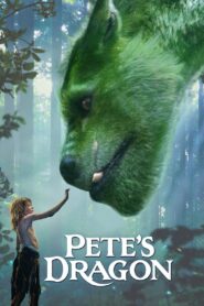 Pete’s Dragon 2016 on netflix