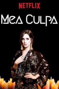 Alexis de Anda: Mea Culpa 2017 on netflix