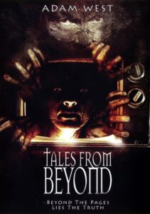 Tales From Beyond 2004 on netflix