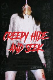 Creepy Hide and Seek 2009 on netflix