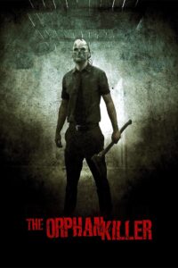 The Orphan Killer 2011 on netflix