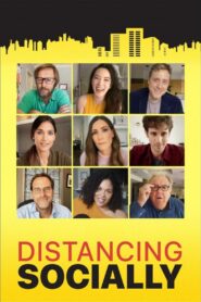 Distancing Socially 2021 on netflix