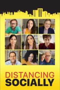 Distancing Socially 2021 on netflix