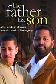 Like Father, Like Son 2002 on netflix