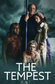 The Tempest 1980 on netflix