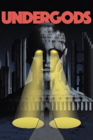Undergods 2021 on netflix