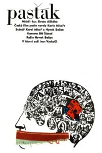 Pasťák 1990 on netflix