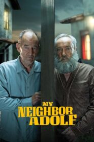 My Neighbor Adolf 2022 on netflix