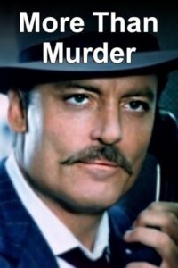More Than Murder 1984 on netflix